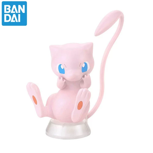 Bandai Pokemon Pokémon Collection Plamo