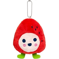 【Подвеска】 Клубничная джи