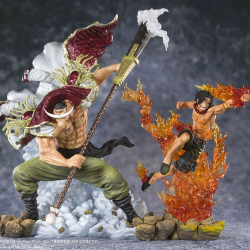 Bandai Navigation King hand -организованный пиратский украшение суперкурс