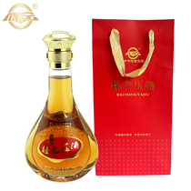 Bao Ning Pressed Wine 42 Degrees 500ml Sichuan Medium Specialty Traditional Cinnamon Pressed Wine Ageing Pressed Wine