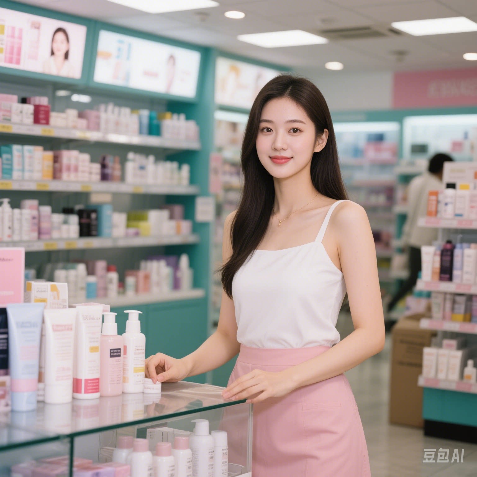 米月严选店