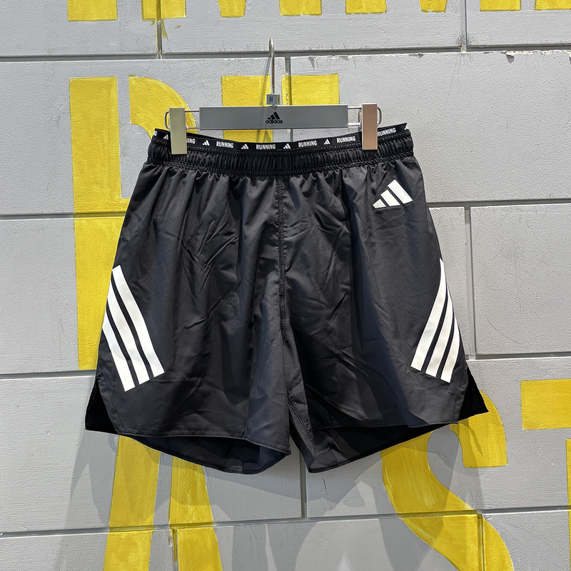 Adidas Adi365 Men's All-Weather Running Sports Training Quick-Drying Shorts with Underwear Jz7709 Adidas Adi365 Men's All-Weather Running Sports Training Quick-Drying Shorts with Underwear Jz7709