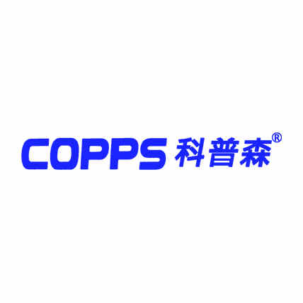 广州科普森电子科技有限公司企业店的LOGO