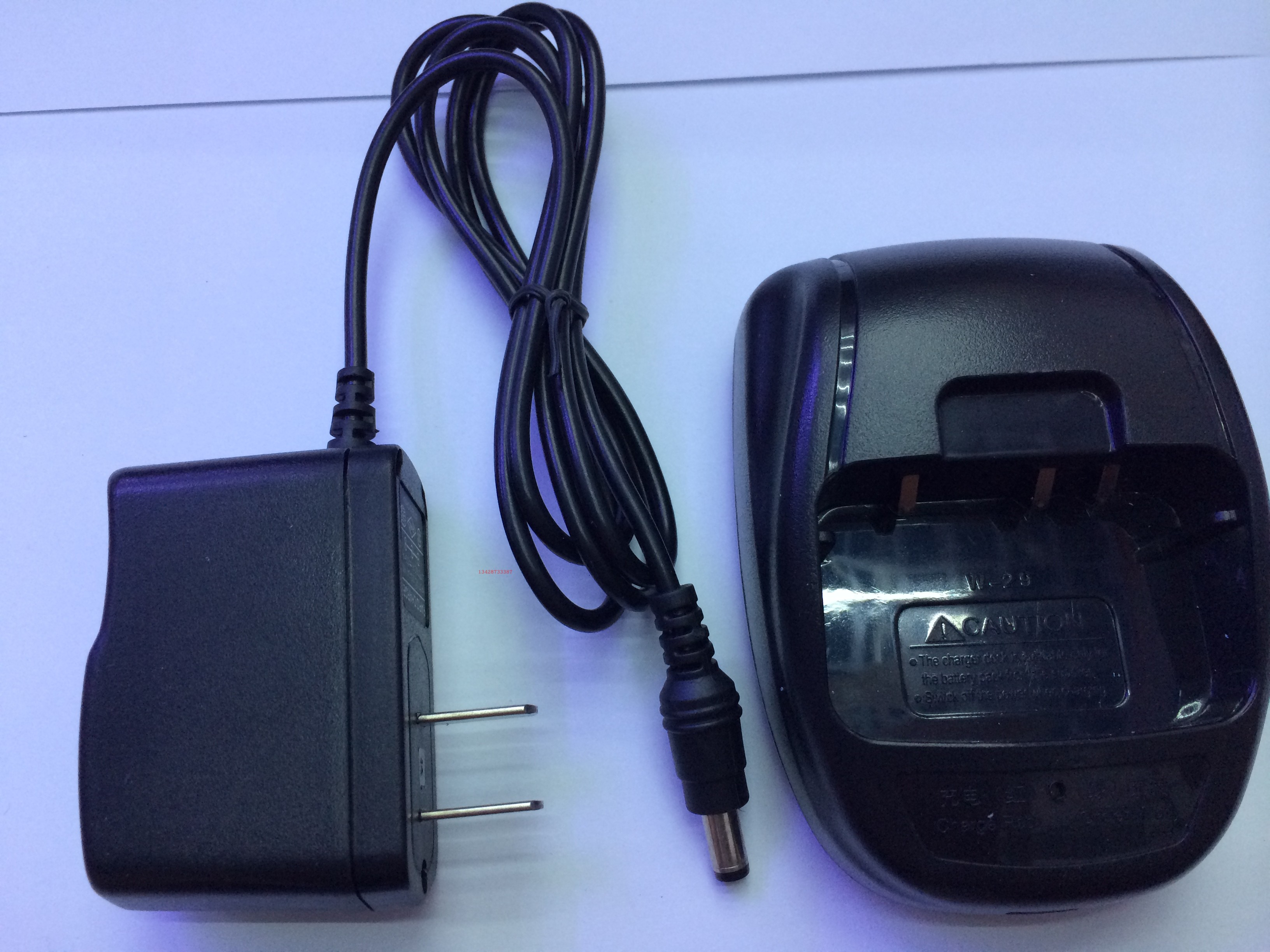 Jiexun s9 Walkie-talkie charger Jiexun s9 Walkie-talkie charger Jiexun S9 charger Jiexun Intercom