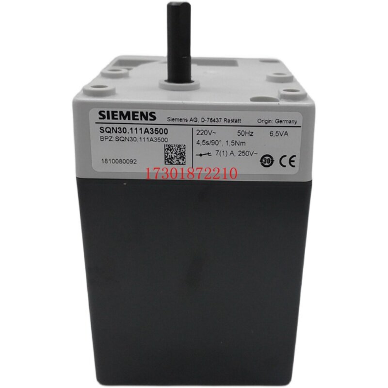 Siemens Servo Motor SQN70 294A20SQN70 224A20SQN70 424A20SQN71 694A