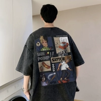 Вода для мытья черной/американской грязной косички