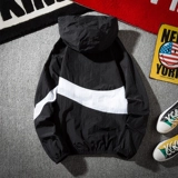 Одежда для защиты от солнца, трендовая летняя тонкая куртка для отдыха для влюбленных, в корейском стиле