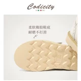 codicity Детские туфли для кожаной обуви в английском стиле, модная обувь, коллекция 2021, тренд сезона, в британском стиле, из натуральной кожи, мягкая подошва