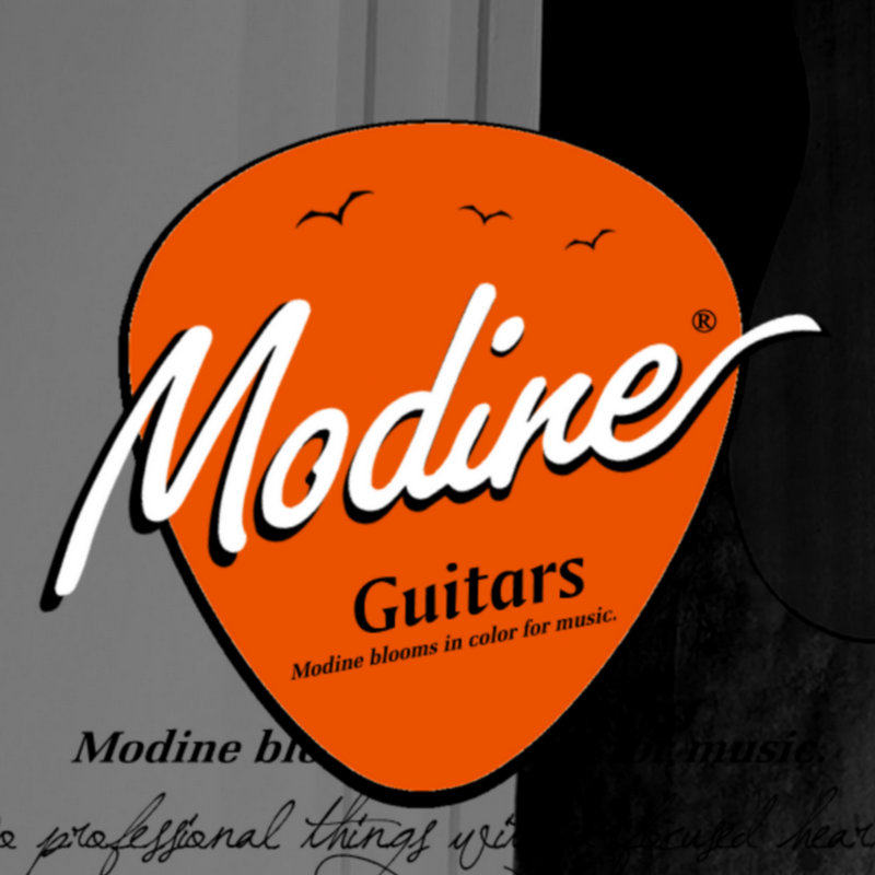 M O D I N E 摩丁