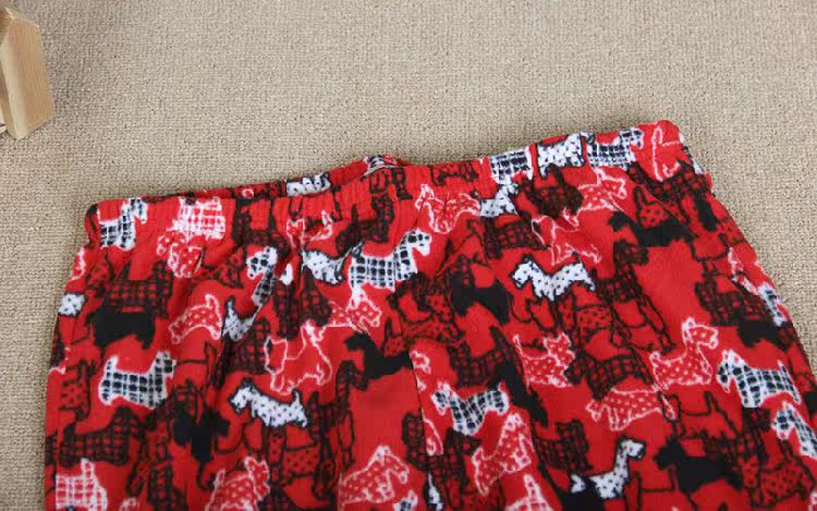 Pantalon pyjama - Ref 722103 Image 7