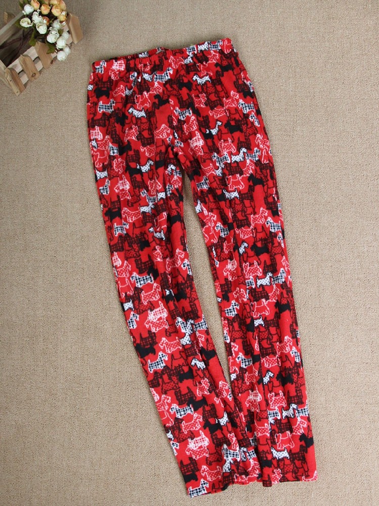 Pantalon pyjama - Ref 722103 Image 6