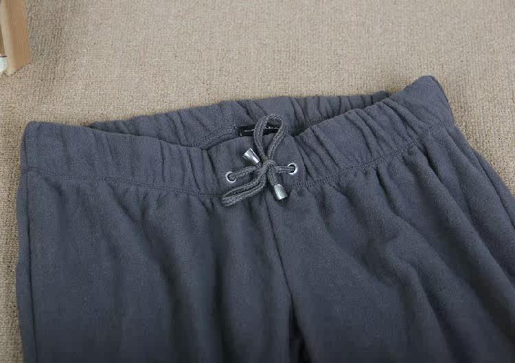 Pantalon pyjama - Ref 729705 Image 7