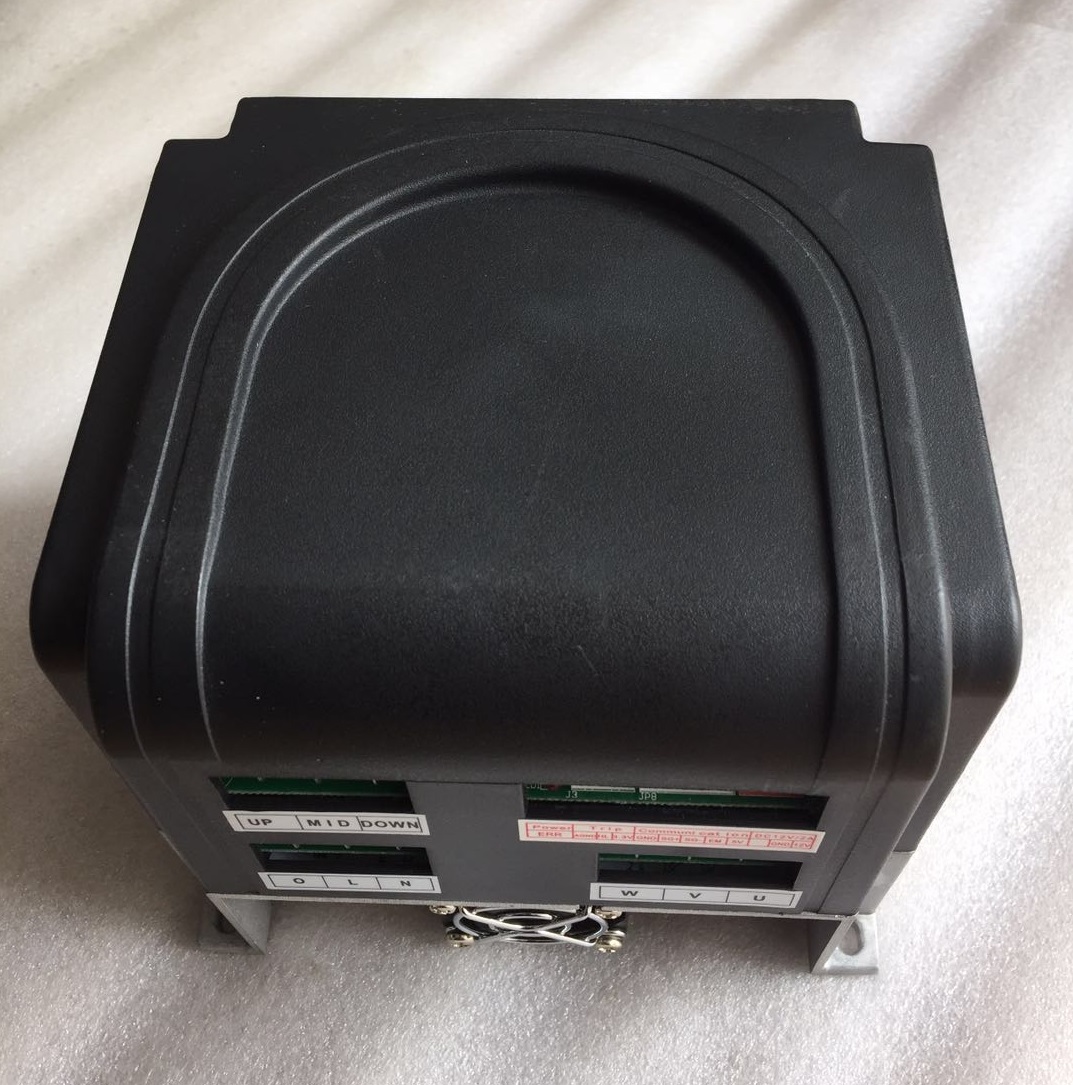 Mintana Bach Precision Treadmill Controller Drive Gym