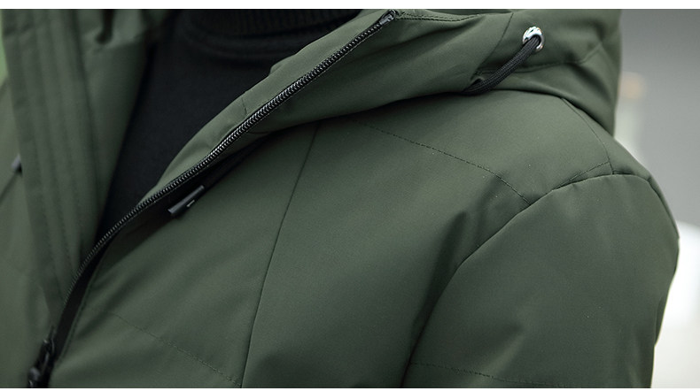 Blouson hiver pour homme - Ref 3115141 Image 29