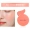 Hàn Quốc VELYVELY Đệm dưỡng ẩm Blush Authentic Giữ ẩm lâu dài Dịch vụ tự nhiên Post Water Peach Girl Color - Blush / Cochineal