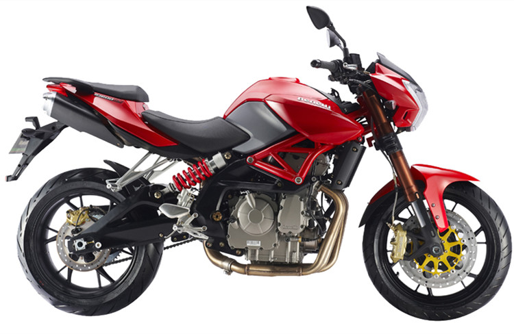 Phụ kiện Qianjiang Phụ kiện xe máy Benelli Huanglong 600 phụ kiện ban đầu đèn hậu lắp ráp đèn phanh thương hiệu - Đèn xe máy đèn ổ khóa xe máy airblade