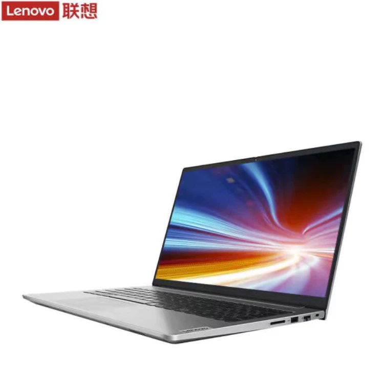 Ноутбук Lenovo, легкий и тонкий, цветной дисплей, 13 дюймов, pro13, полноэкранный дисплей