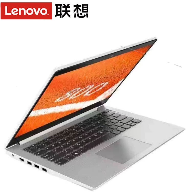Ноутбук Lenovo, легкий и тонкий, цветной дисплей, 13 дюймов, pro13, полноэкранный дисплей