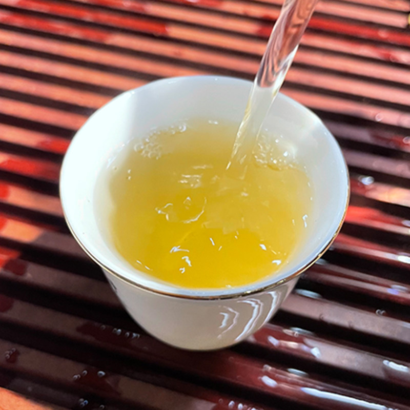 勐库源头直供