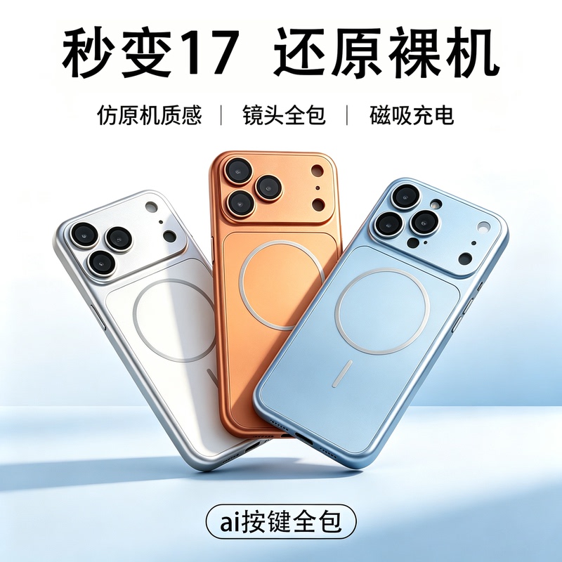 Suitable for Instant Transformation into 17 Apple 16 Pro Max Phone Case, New iPhone 17 Pro Full Lens Protection, iPhone 15 Pro Max Anti-Drop, iPhone 14 Protective Case, iPhone 13 Pro Ultra-Thin Matte Hard Shell with Heat Dissipation, High-End Feel for Both Men and Women Suitable for Instant Transformation into 17 Apple 16 Pro Max Phone Case, New iPhone 17 Pro Full Lens Protection, iPhone 15 Pro Max Anti-Drop, iPhone 14 Protective Case, iPhone 13 Pro Ultra-Thin Matte Hard Shell with Heat Dissipation, High-End Feel for Both Men and Women