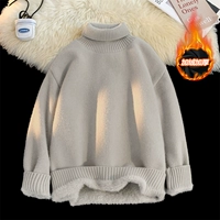 Светло -серый плюс бархат