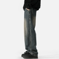 Серый синий