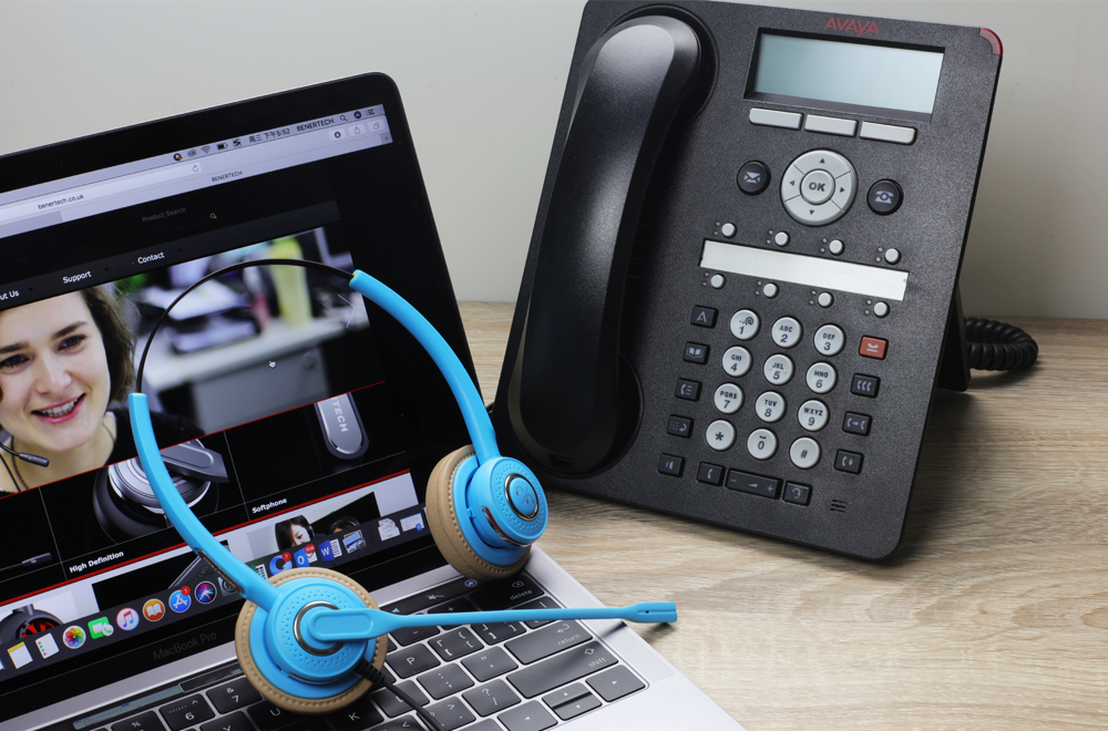 benertech import branded traffic headphones A720 colorful series