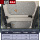 Подходит для 11-25 jeep Wrangler модифицированная изоляция крыши внутренняя облицовка jl шумоизоляция крыши 4xe Gladiator JT mini 2