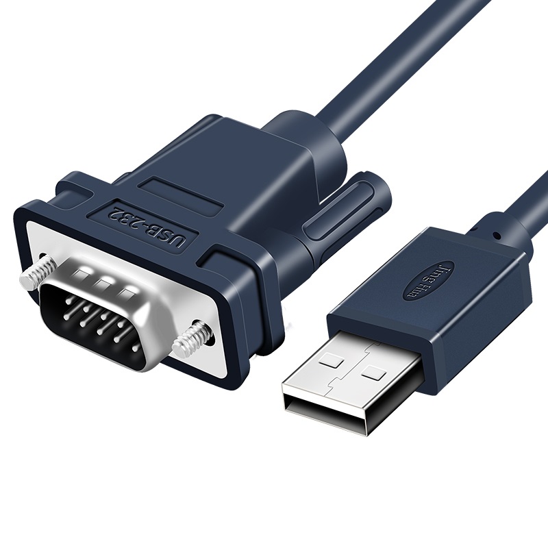 usb turn serial port