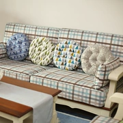 Kiểu Nhật tatami đệm bông chơi một vòng đệm sofa đệm futon dày ghế băng ghế dự bị sinh viên ass - Ghế đệm / đệm Sofa