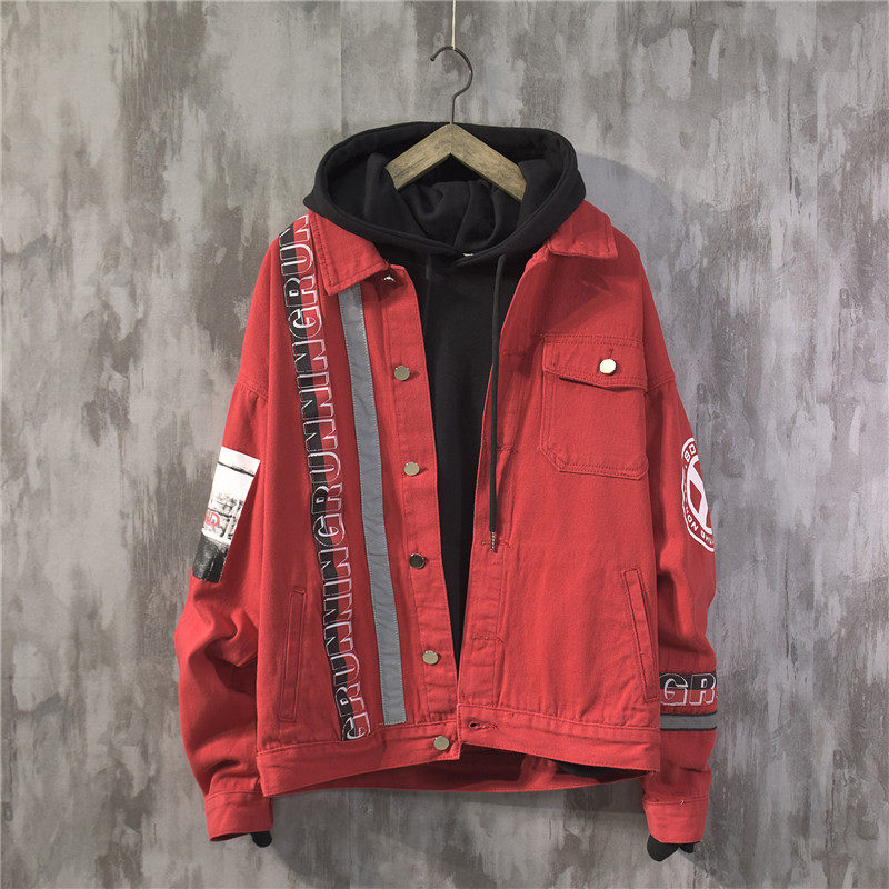 Blouson homme manches longues - Ref 3117583 Image 1