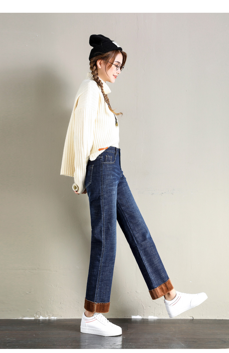 Jean femme - Ref 3192394 Image 20