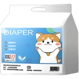 Средние и крупные собаки, золотистые ретриверы, большие собаки, подгузники для домашних животных, менструальные физиологические трусы, подгузники для собак мужского и женского пола, средства против кала и мочи