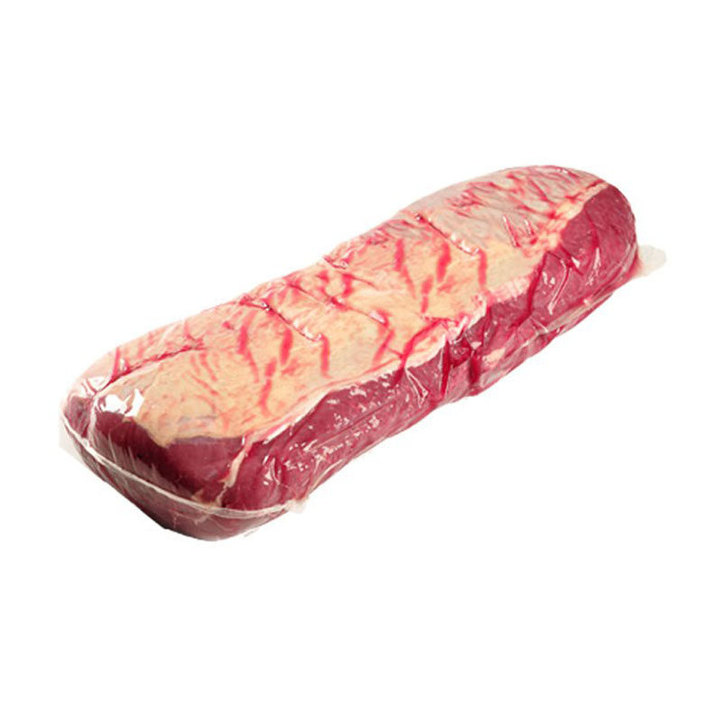 185*280 beef tendon filet heat shrinkable bag high barrier vacuum bag freeze-resistant qualified wholesale and retail