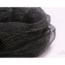 APCSHOP Early Spring Recommended OS Small Crowdsourced Lady Mulberry Silk SILK Fine Floating And Gradient Real Silk Scarves