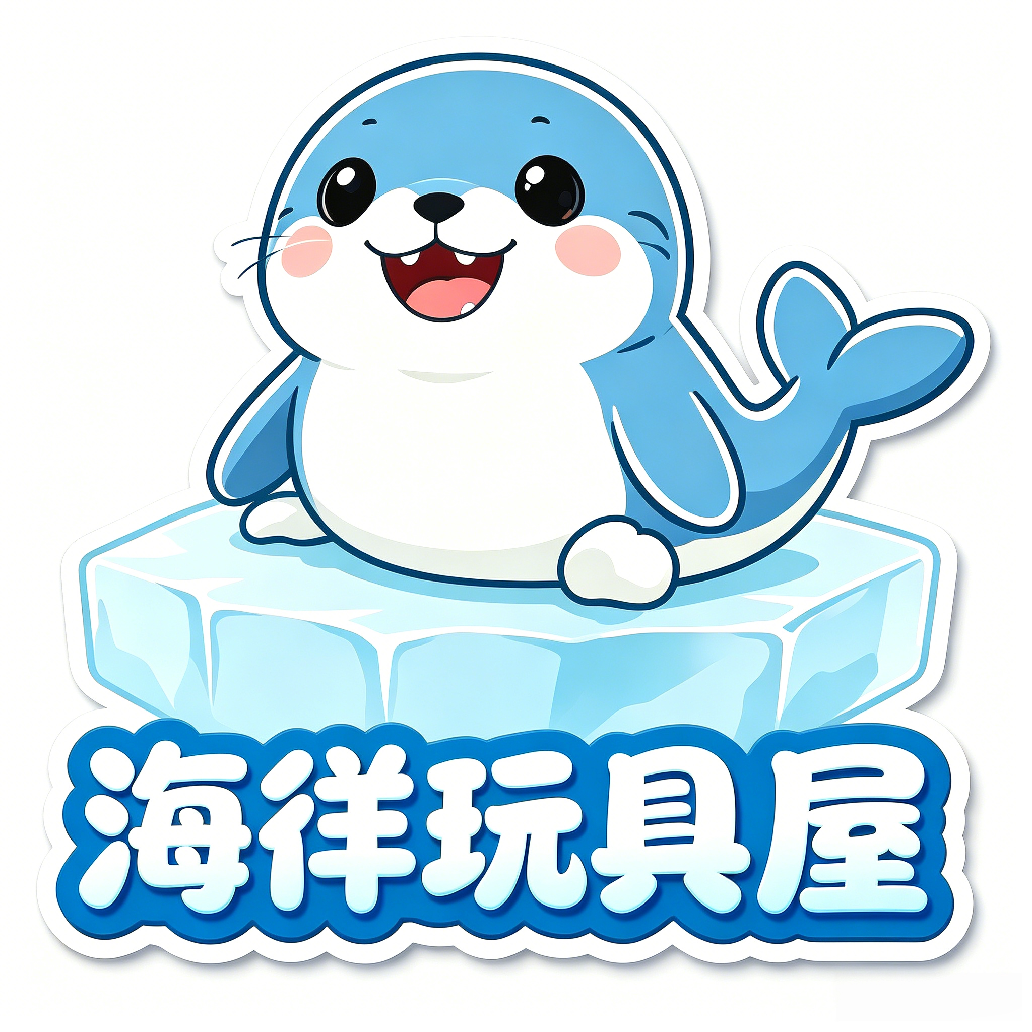 海徉玩具屋