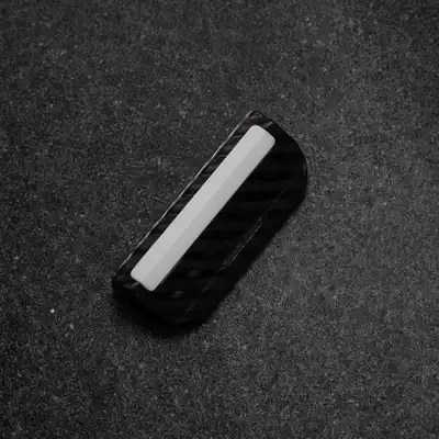 Fujiro Japan imported sharpener angle fixing tool sharpening tool simple sharpener foot pad angle fixing