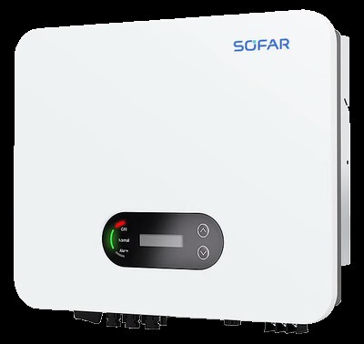 Shouhang Inverter 10-110 Kilowatts Three-Phase Electric Photovoltaic Grid-Connected Inverter Manufacturer's 5-Year Warranty Shouhang Inverter 10-110 Kilowatts Three-Phase Electric Photovoltaic Grid-Connected Inverter Manufacturer's 5-Year Warranty
