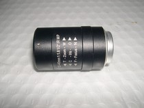 Zoom of 12-40mm 1:1 8 1 2 industrial camera lens CS