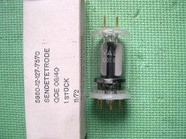 New yuan he tube QQE06 40 QQE06 40 tube