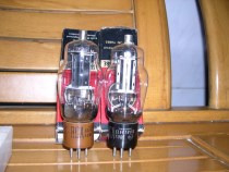 Brand New Box 1624 tube 1624 tube