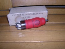 New original box German VALVO Volvo CV1053 Regal CV1053 tube