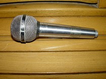 SHURE SHURE microphone SHURE PE585