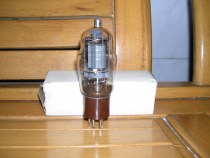 New original box 807 tube 807 tube