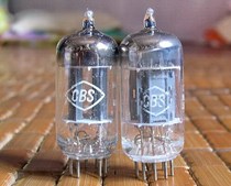 US tube 7025 12 AX7 tube square ring