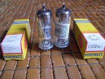 MINIWATT tube ECC40 ECC40 tube