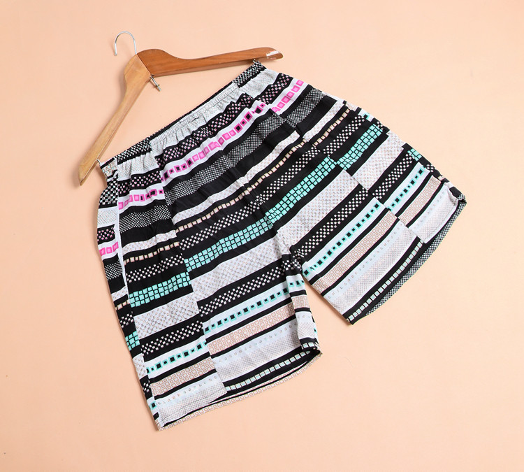 Pantalon pyjama - Ref 720831 Image 12