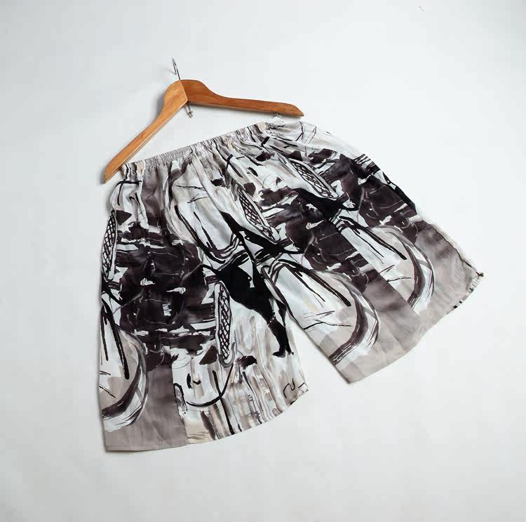 Pantalon pyjama - Ref 718458 Image 21