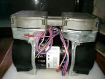82R642-P112B-H302CX Oil-free GAST ventilator compressor 82R642-P112A-H302CX