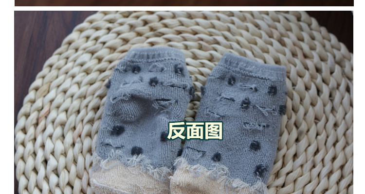 Chaussettes enfant - Ref 2106689 Image 40